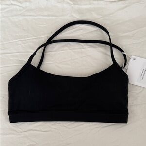CSB Form Ivy Crop Sportsbra